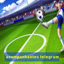 acompanhantes telegram